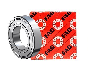ROL. IND. MARCA FAG FIXO DE ESFERAS 6309.2ZR