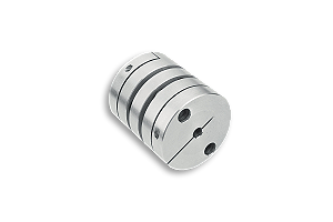 Fox Industrial - Acoplamento SERVOMATE® 15 para Alta Velocidade