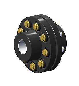 ACOPLAMENTO INDUSTRIAL TIPO RPX-280