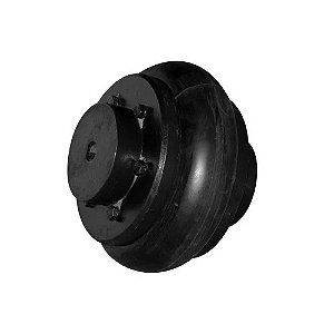 ACOPLAMENTO INDUSTRIAL DE PNEU TIPO FTX-60B