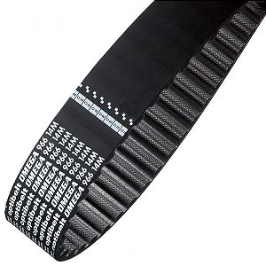 CORREIA IND. OPTIBELT OMEGA 170MM 14M-4074