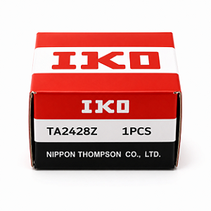 Rolamento de Agulhas IKO TA 2428 Z ⚙️ Precisão e Durabilidade - 24x31x28mm