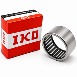 Rolamento de Agulhas IKO TA 2520 Z ⚙️ Precisão e Durabilidade - 25x33x20mm