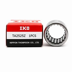 Rolamento de Agulhas IKO TA 2525 Z ⚙️ Precisão e Durabilidade - 25x33x25mm
