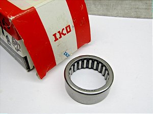 Rolamento de Agulhas IKO TA 3820 Z ⚙️ Precisão e Durabilidade - 38x48x20mm
