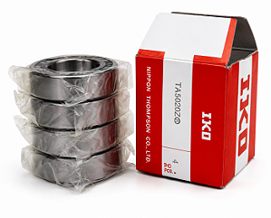 Rolamento de Agulhas IKO TA 5020 Z ⚙️ Precisão e Durabilidade - 50x62x20mm