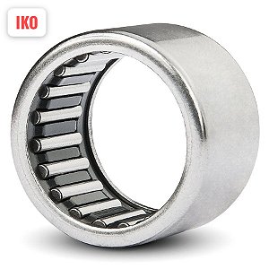Rolamento de Agulhas IKO TA 5530 Z ⚙️ Precisão e Durabilidade - 55x67x30mm