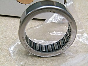 ROLAMENTO de Agulhas IKO TA 3515 Z ⚙️ Precisão e Durabilidade - 35x45x15mm