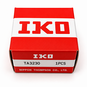 ROLAMENTO DE AGULHAS IKO TA 3230 Z