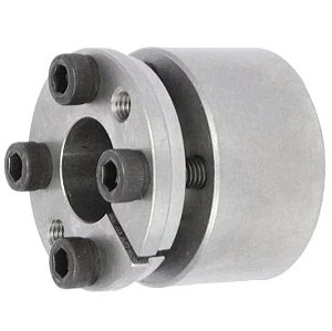 Anél de Fixação CAL 6 20x47mm - Serviço Pesado Original