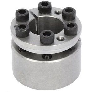 Anél de Fixação CAL 6 Sit-Lock 24x50mm - Serviço Pesado Original