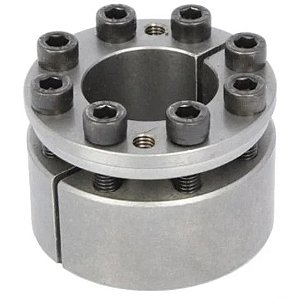 Anél de Fixação CAL 6 Sit-Lock 38x65mm - Serviço Pesado Original