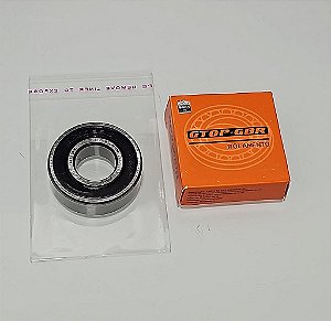 Rolamento Cubo Roda Dianteira - XR 250 Tornado