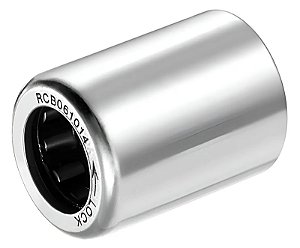 RCB 061014 | Rolamento de Agulhas | medidas em polegada | 3/8x5/8x7/8