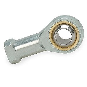 PHS14L | Terminal Rotular Fêmea | rosca esquerda | 14x2mm