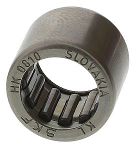 HK 0810 | Rolamento de Agulhas | 8x12x10mm - Serra Mármore