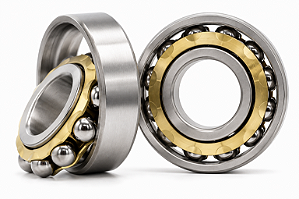 E 20 | Rolamento Industrial | 20x47x12mm