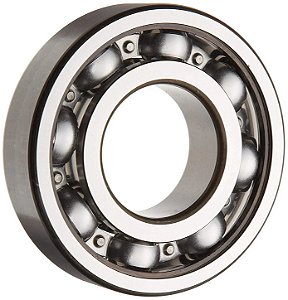687 ABERTO | Rolamento Rígido de Esferas | 7x14x3,5mm