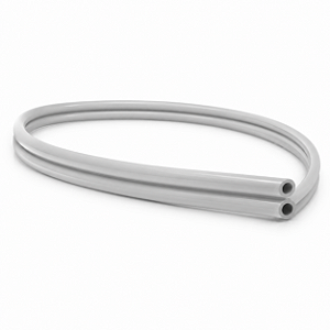 TR-OD-DPU Dupla de Pedal em PU 6,00x3,30mm Rolo 100m | Compra por Código