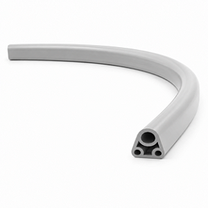 TR-OD-TDC Tripla Oblade com Capa em PU 5,00x3,20 / 3,00x1,50mm Rolo 50m | Aplicação Profissional