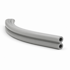 TR-OD-DPX Duplinha em PU 3,00x1,60mm Rolo 100m | Linha Odontológica