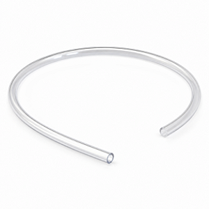 TR-OD 2,6X1,2 Espaguetinho Cristal em PU 2,6x1,2mm Rolo 100m | Linha Odontológica