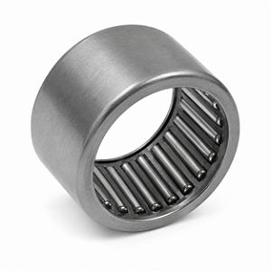 TLA 1620 Kit com 5 Unidades de Rolamento de Agulhas - 2RS 16x22x20