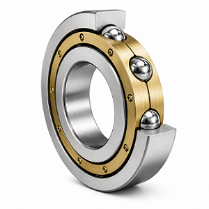 Rolamento TIMKEN 6330-M-C3 150x320x65mm Rígido de Esferas – Gaiola de Latão Folga C3