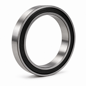 Rolamento FAG 61814-2RSR-Y 70x90x10mm Rígido de Esferas Dupla Vedação – Série Fina