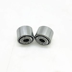 NART5UUR IKO / NATR5PP – Rolamento de Agulhas 5x16x12 mm
