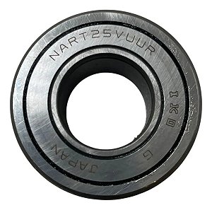 NART25UUR IKO / NATR25PP – Rolamento de Agulhas 25x52x25 mm
