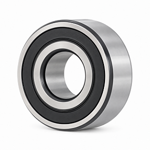 3309DA FAG – Rolamento de Contato Angular 45x100x39,7mm Duas Carreiras Anel Interno Bipartido Aberto