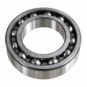 Rolamento SKF 6016/C4 80x125x22mm Aberto – Rígido de Esferas Folga C4