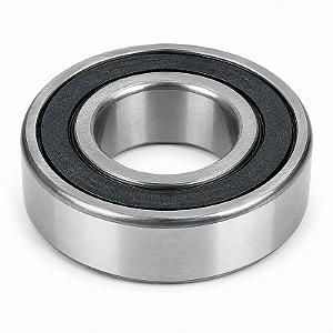 6016DDUC3 NSK – Rolamento Rígido de Esferas 80x125x22mm