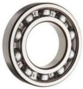 1216KC3 – Rolamento Autocompensador de Esferas 80x140x26mm