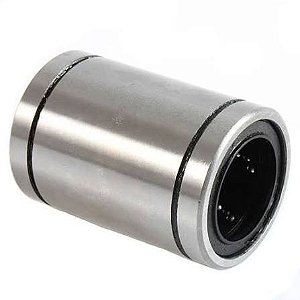 SUC205 – Rolamento de Esferas em Inox eixo 25mm