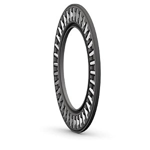 AXK80105 – Rolamento de Agulhas Axiais 105x80x4