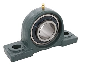 UCP205 – Mancal com Rolamento Eixo 25mm