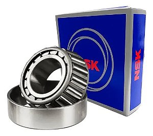 32014 NSK Rolamento de Rolos Cônicos 70x110x25 mm