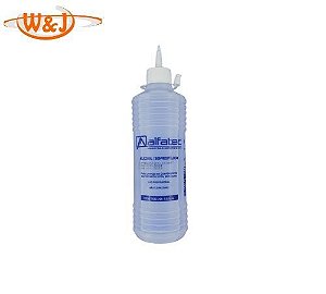 VIMAFF ALCOOL ISOPROPILICO - 500ML