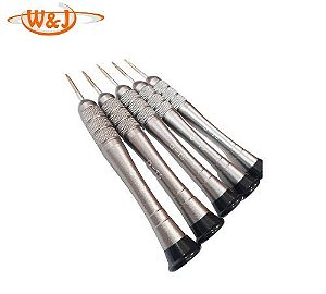 Yaxun CHAVE 388 - T5