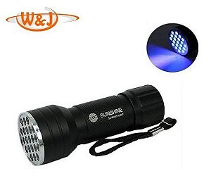 LANTERNA UV - SS003 - SUNSHINE