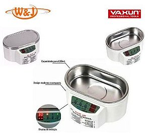 BANHEIRA ULTRASONICA - YX3650 (110V)