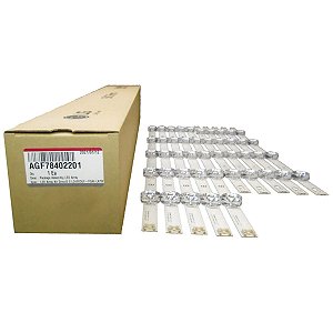 Kit Barra de LED TV LG 49LB6200 49LB5500 49LB5200 AGF78402201