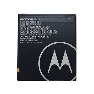 BAT MOTO JE30 - E5 PLAY (ORIGINAL)