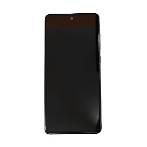Tela Frontal Touch Display Samsung A72 A725 - Original retirada