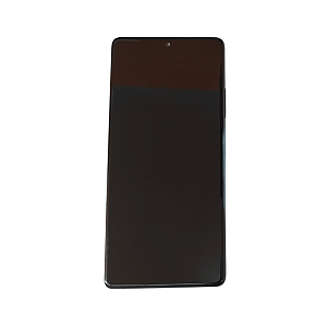 Tela Frontal Touch Display Samsung S10 Lite G770 - Original Retirada