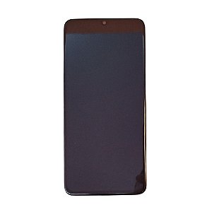 Tela Frontal Touch Display Samsung A70 A705 - Original Nova