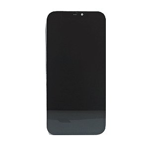 Tela Frontal Touch Display Iphone 12 Pro Max - Premium
