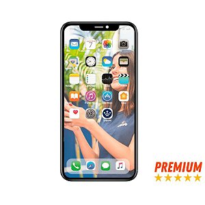 FRONTAL IPHONE 11 PRO MAX (PREMIUM) - C.I REMOVÍVEL